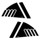 3D Motorcycle Stickers - Tank Sides For Moto Guzzi V85 TT 2021>2022
