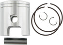 Piston Kit For 2 Stroke For Suzuki DS 80 - 49.00 MM