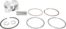 Piston Kit For 4 Stroke For Honda XR 600 R - 97.50 MM
