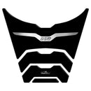 3D Motorcycle Stickers - Tank Pad For Moto Guzzi V85 TT 2021>2026