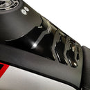 3D Motorcycle Stickers - Tank Pad For Moto Guzzi V85 TT 2021>2026