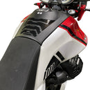 3D Motorcycle Stickers - Tank Pad For Moto Guzzi V85 TT 2021>2026
