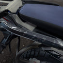 3D Motorcycle Stickers - Passenger Handles For Honda CRF 1100 L Africa Twin 2022>2023
