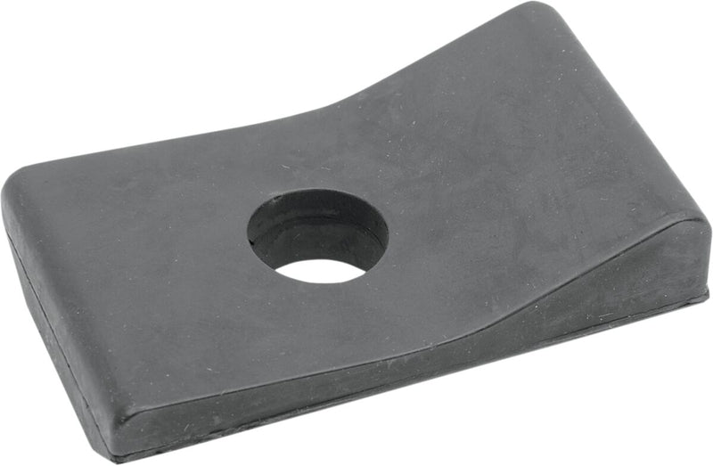 Ski Rubber Damper Black For Ski-Doo (BRP) Summit 583 1995-1996