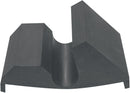 Ski Rubber Damper Black For Yamaha VMAX 500 1999