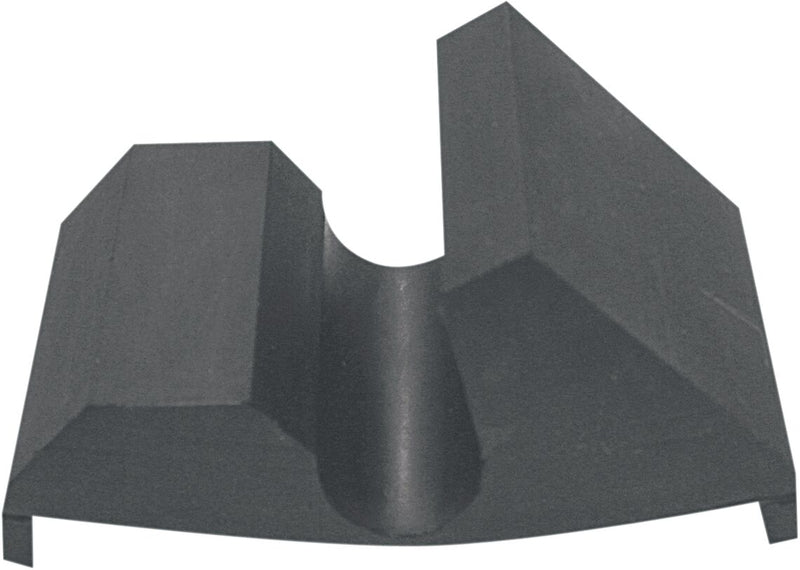 Ski Rubber Damper Black For Yamaha VMAX 500 1999
