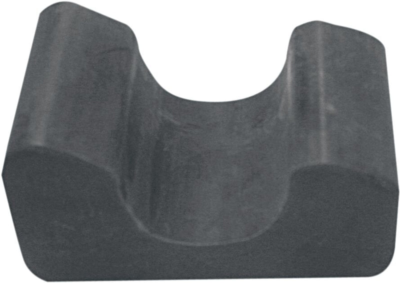 Ski Rubber Damper Black For Arctic Cat Z 570 LX 2007