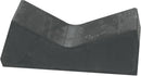 Ski Rubber Damper Black For Polaris XTRA 500 1997-2003