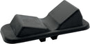 Ski Rubber Damper Black For Polaris SWITCHBACK TURBO 750 2009