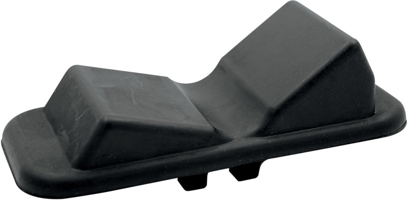 Ski Rubber Damper Black For Polaris SWITCHBACK TURBO 750 2009