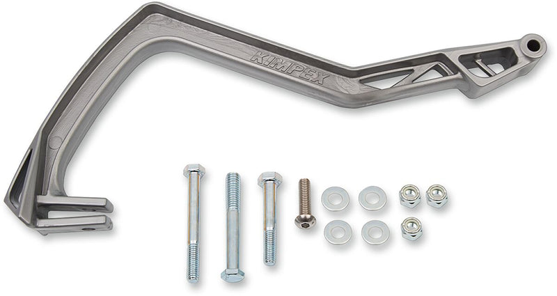 Rush Ski Silver For Polaris SWITCHBACK 800 2009-2019 - 1055.00 MM