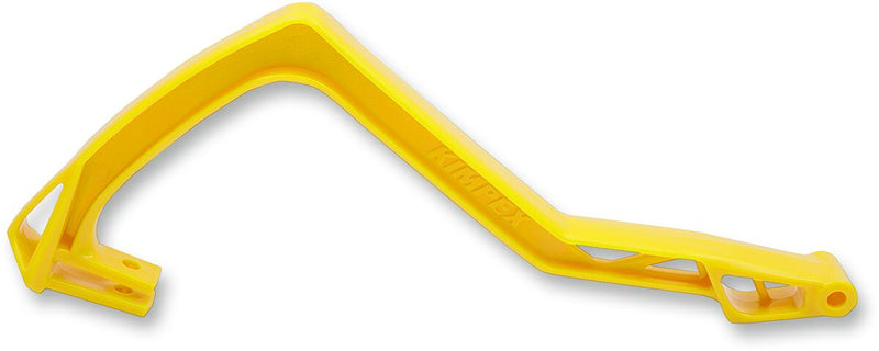 Rush Ski Yellow - 1055.00 MM