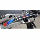 3D Motorcycle Stickers - Passenger Handles For BMW R 1200 GS 2013-2016