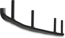 Top-Stock Hard Surface Wear Bars Black For Polaris EDGE 340 2005-2006
