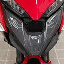 3D Motorcycle Stickers - Beak For Ducati Multistrada V4 1100 2023>Current
