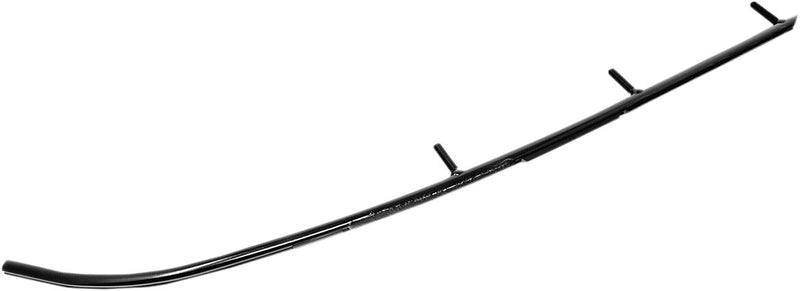 Extender Trail III Flat-Top Wear Bars Black For Polaris EDGE 340 2005-2006
