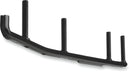 Extender Trail III Flat-Top Wear Bars Black