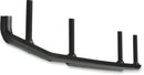 Executive Series Flat-Top Wear Bars Black