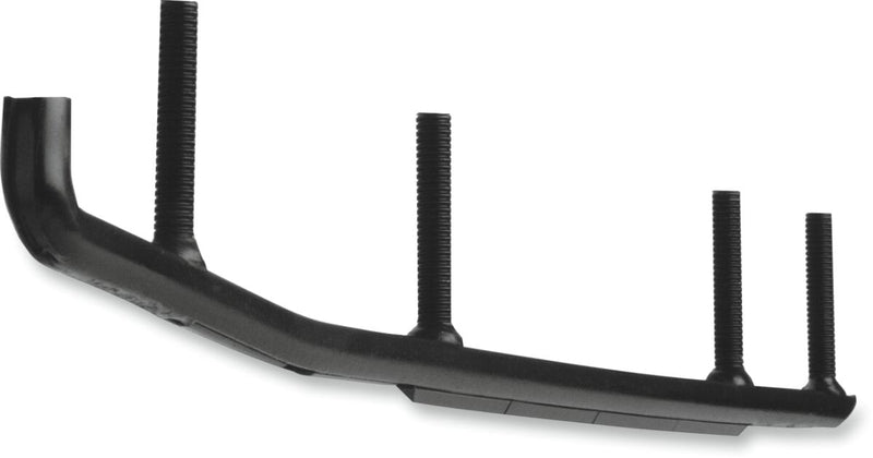 Executive Series Flat-Top Wear Bars Black