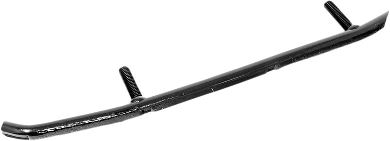Extender Trail III Flat-Top Wear Bars Black For Yamaha APEX 1000 2014-2017