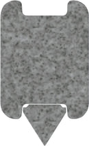 5000 Series C&A Pro Ski Runners For Arctic Cat BEARCAT 340 1995-2000