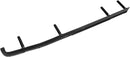 Ace Flat-Top Carbide Runners Black For Arctic Cat BEARCAT 570 2006-2012