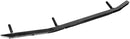 Ace Flat-Top Carbide Runners Black For Polaris INDY 550 2014-2015