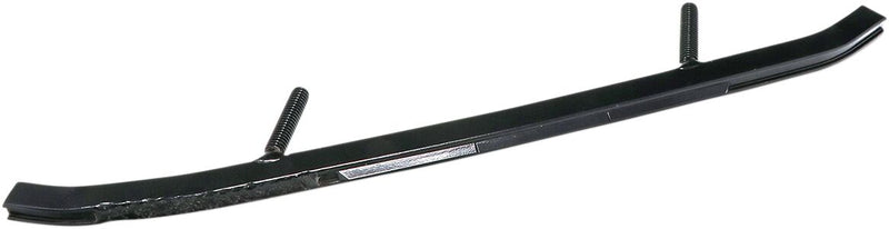 Ace Flat-Top Carbide Runners Black For Polaris TRAIL 550 2010
