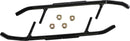 Ace Flat-Top Carbide Runners Black For Polaris TITAN 800 2018-2020