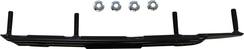 Dooly Runner Black - 3/8-16