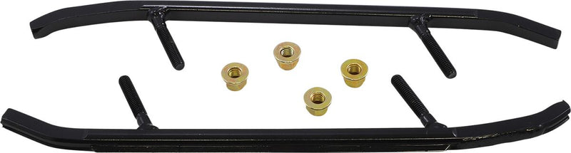 Executive Series Flat-Top Wear Bars