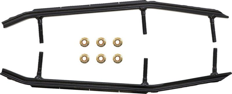 1300 Series Polaris Runners For Polaris INDY 550 2014-2015