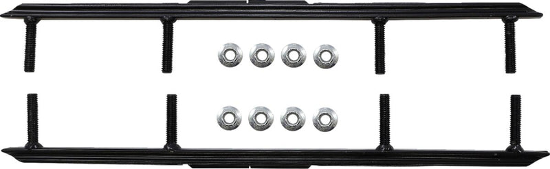 5000 Series C&A Pro Ski Runners For Arctic Cat WILDCAT 700 EFI 1992-1996