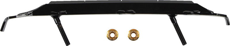 Slim Jim2 Wear Bars For Ski-Doo (BRP) BACKCOUNTRY 850 E-TEC 2020-2022