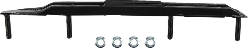 Slim Jim2 Wear Bars For Arctic Cat TZ1 1100 LXR 2010-2014