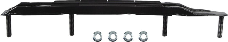 Slim Jim2 Wear Bars For Arctic Cat TZ1 1100 2010-2012