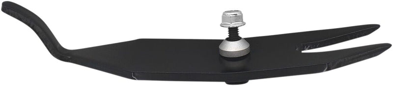 Navigator Ski Protectors Black For Arctic Cat BLAST M 4000 EFI 2021