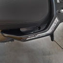 3D Motorcycle Stickers - Passenger Handles For Benelli TRK 502 X 2020>2026