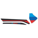 3D Motorcycle Stickers - Swingarm For BMW R 1200 GS 2013-2018