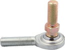 Tie Rod End For Ski-Doo (BRP) Elan 250 1975-1987 - 3/8-24