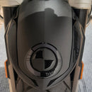 3D Motorcycle Stickers - Front Fender For BMW R 1250 GS/GSA 2021-2024