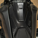 3D Motorcycle Stickers - Tank Pad For BMW R 1250 GS 2021-2024