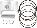 Piston Kit For 4 Stroke For Honda TRX 300 - 74.00 MM