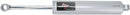 Rear Suspension Gas Shocks Silver For Ski-Doo (BRP) Summit 550 F 2005-2006 - 438.00 MM