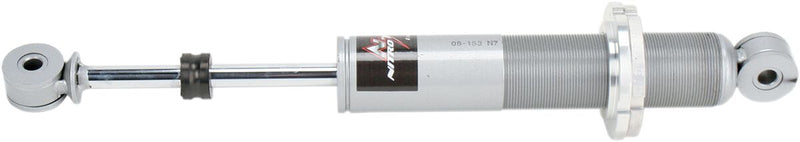 Independent Front Ski Suspension Gas Shocks Silver For Arctic Cat Thundercat Mountain Cat 900 1996 - 263.00 MM