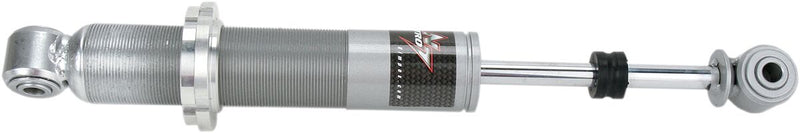 Independent Front Ski Suspension Gas Shocks Silver For Ski-Doo (BRP) Touring 500 1999 - 366.00 MM