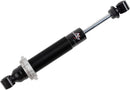 Independent Front Ski Suspension Gas Shocks Black For Polaris Widetrak LX 500 1997-2009 - 362.00 MM