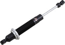 Independent Front Ski Suspension Gas Shocks Black / Silver For Arctic Cat ZL 600 EFI 1999-2002 - 432.00 MM