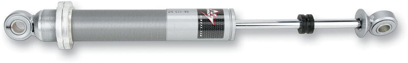Independent Front Ski Suspension Gas Shocks Silver For Arctic Cat ZRT 800 2000-2001 - 203.00 MM