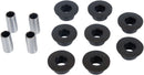 Bushing Kit With Radius Rod For Polaris XTRA 600 2000-2002